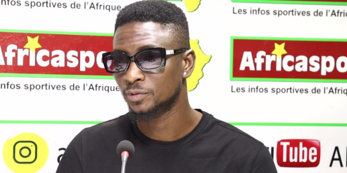 Transfert Ben Youssouf Parle De Son Contrat Au Togo Avec Asko De Kara