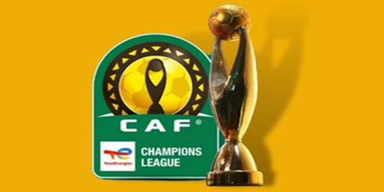 Ldc Caf Voici Le R Sultat Du Tirage Au Sort Africasport Org