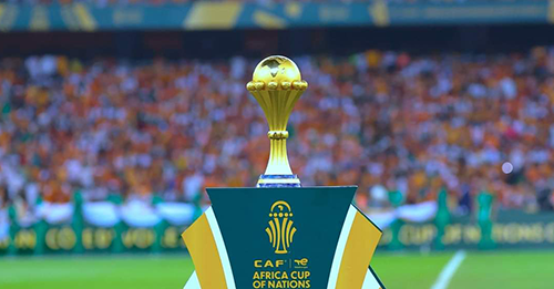 CAN 2025 La CAF Annonce Des Nouvelles Dates Officielles Pour La