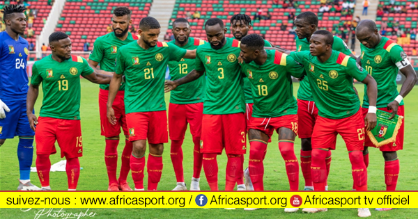 CAN 2021 : voici la situation finale du groupe A