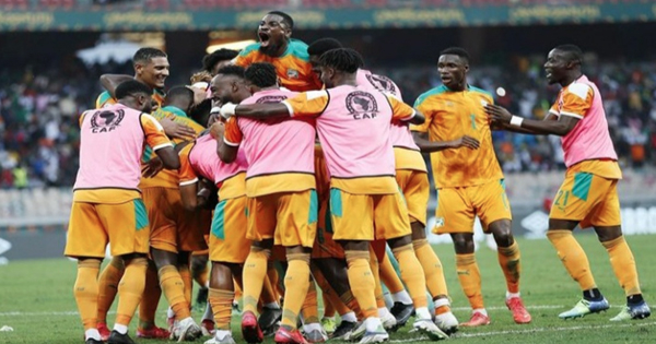 COTE D'IVOIRE