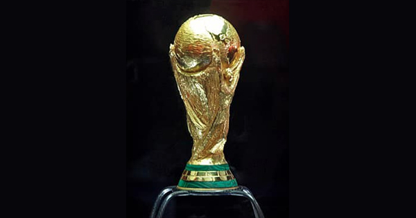 COUPE DU MONDE