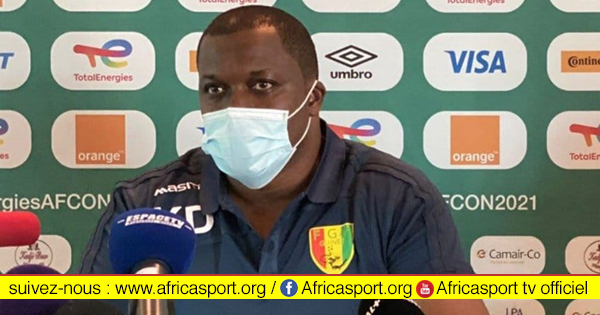 Kaba Diawara