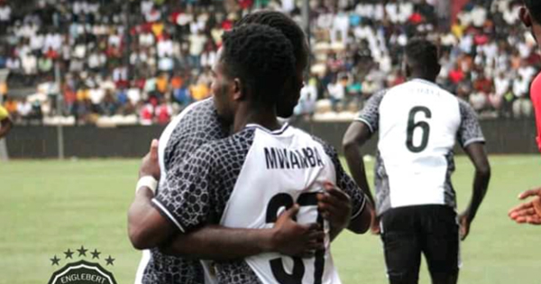 MAZEMBE