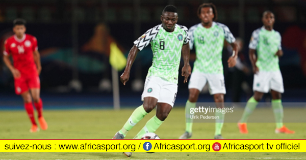 CAN 2021 : la situation finale du groupe D avec la qualification en 8es de finale du Nigeria et de l’Égypte