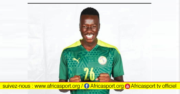 Pape Gueye