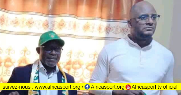 Foot-RDC : FC Renaissance fait signer Otis Ngoma