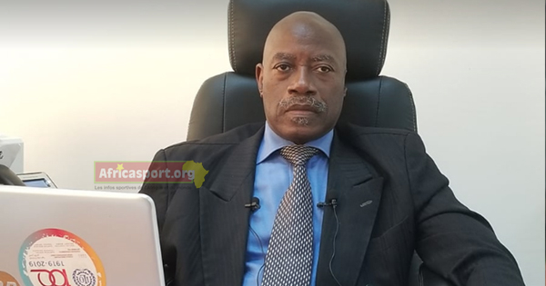 THIERNO SAIDOU DIAKITE