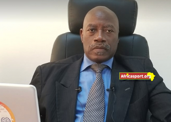 Thierno Saidou diakité
