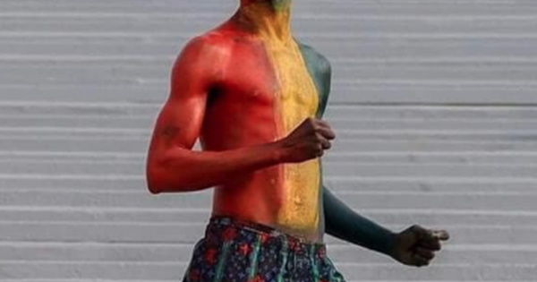 CAN 2021 : Guinée vs Gambie, des guinéens croient à la victoire du Syli « on le fera avec un score de 2-0…» (réactions)