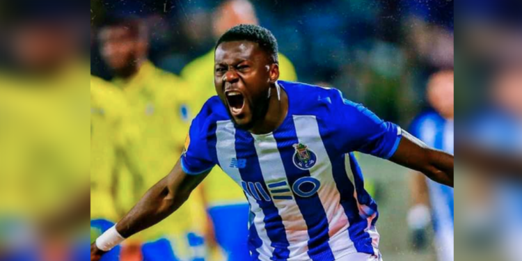 Chancel Mbemba