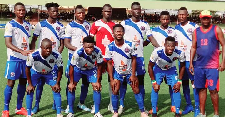 Ligue 1 de Guinée | J16 : Milo FC souverain à domicile face à L’AS Kaloum