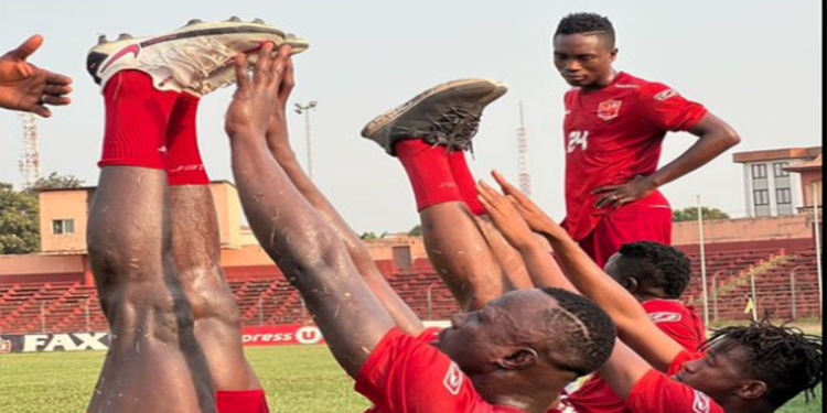LDC CAF | phase de groupes : voici ce qui justifierait la délocalisation des matches du Horoya AC (sources)