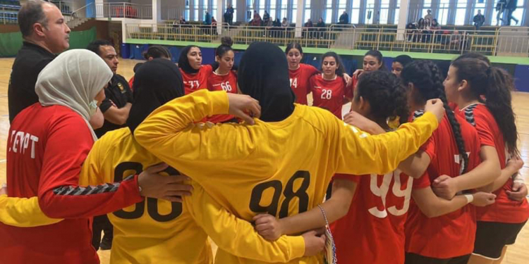 Handball
