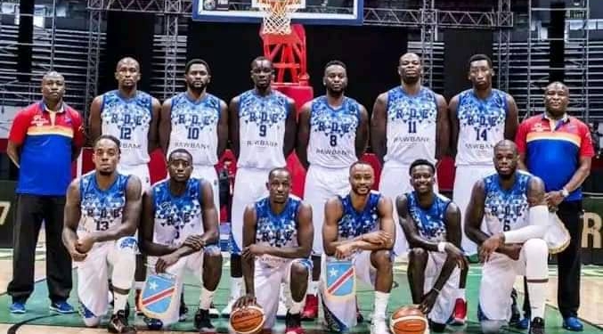 Élimin. Mondial Basketball : 15 Léopards convoqués pour la 1ère fenêtre de Dakar