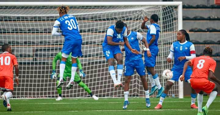 Ligue 1/RDC : Don Bosco fait le boulot face à l’US Tshinkunku