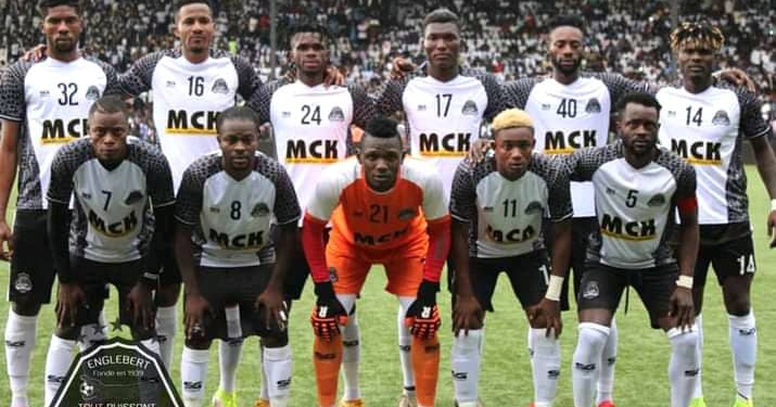 CAF-C2 : Mazembe et Al Masry se fixent rendez-vous