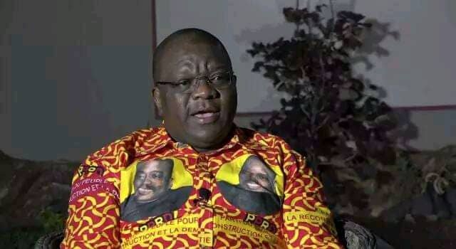 Ligue 1/RDC : démission du président de l’AS Simba
