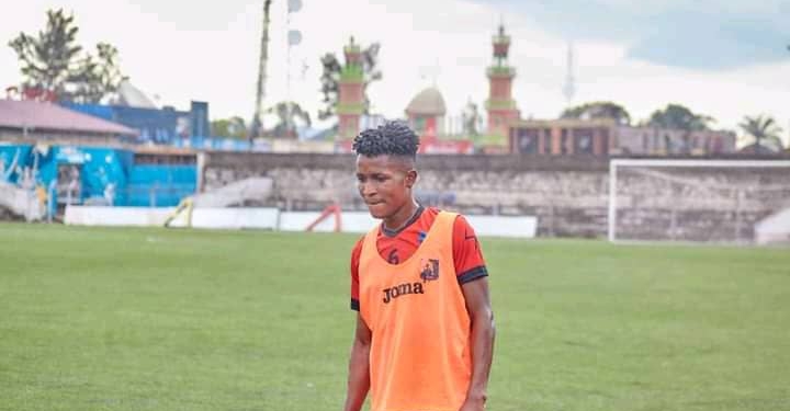 Foot – RDC : c’est terminé entre l’AS Dauphin Noir et  Mwana Kibuta !
