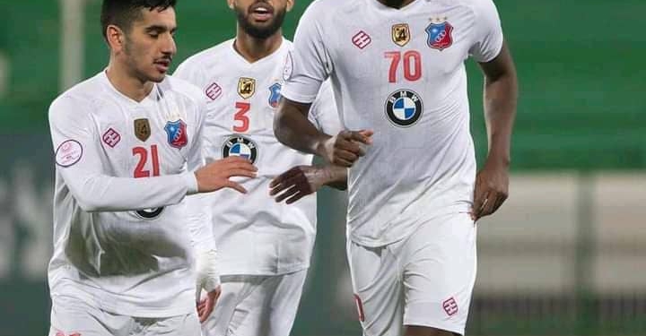 Coupe du Koweït : Mbokani et Kuwait SC sabotent Al Shabab et filent en demi-finale