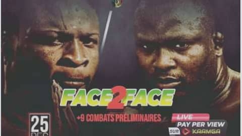 Lutte sénégalaise : le combat royal Modou Lô vs Ama Baldé n’aura pas lieu à la date initiale