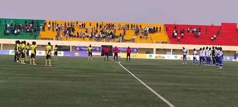 Ligue 1 du Sénégal : résultats du jour et la suite du programme de la 11e journée