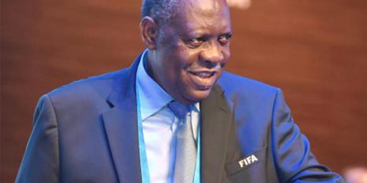 ISSA HAYATOU