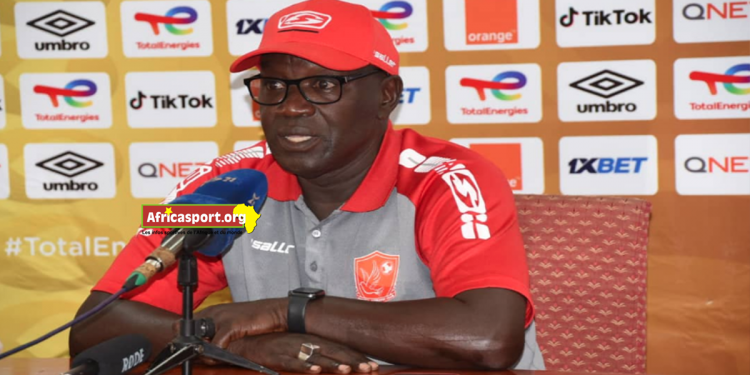 Lamine Ndiaye