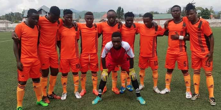 Foot – Masisi (RDC) : le président du club FC Hopimasi jette l’éponge !