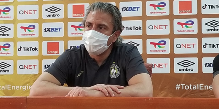 NABIL KOUKI