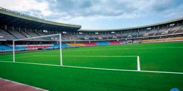 Mondial 2022/Barrages : le face-à-face RDC – Maroc confirmé au stade des Martyrs par la CAF