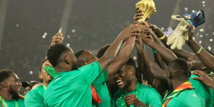 Sénégal