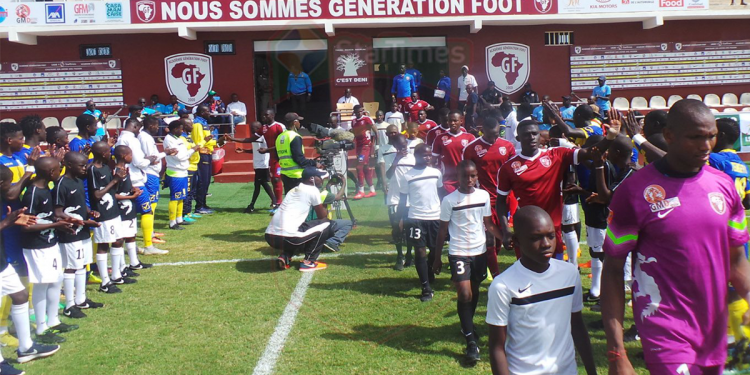 Sénégal : le championnat reprend ce week-end, découvrez les programmes entiers (Ligues 1 et 2)