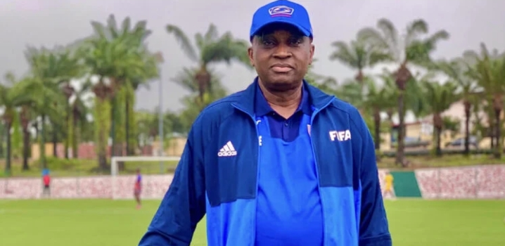 CAN 2025 : « Je suis pour une co-organisation Guinée-Sénégal», Antonio Souaré