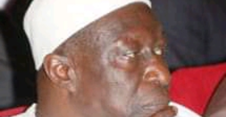 Page Noire  : L’ancien président de la fédération sénégalaise de football El Malick Sy n’est plus !
