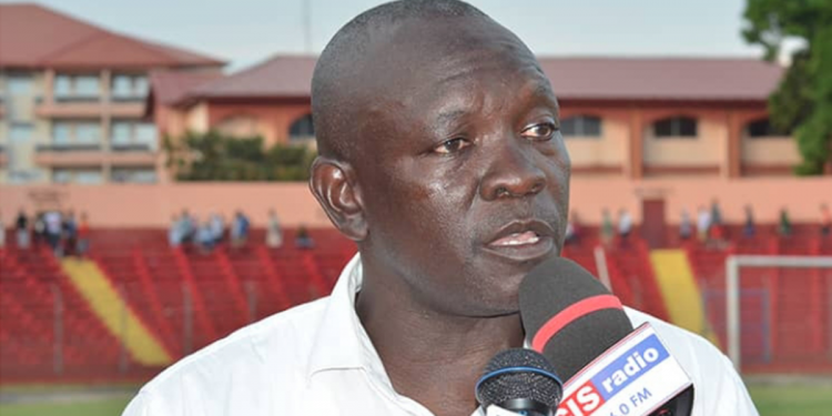 Sékou Somparé