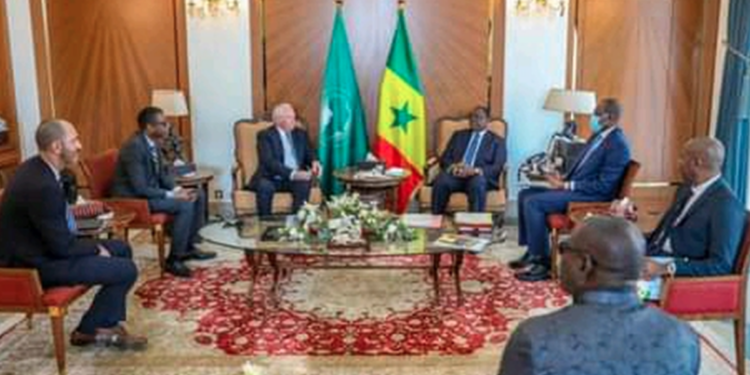 Sénégal