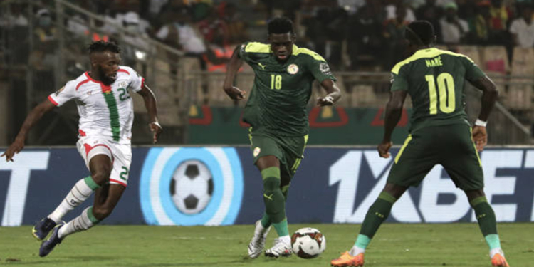 Sénégal