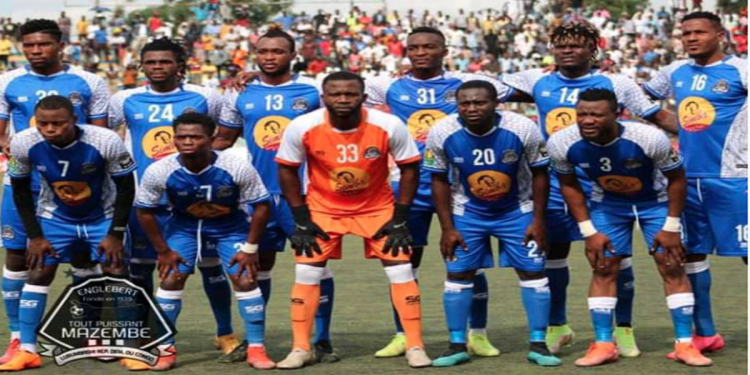 Coupe de la CAF : Mazembe entre en danse face à l’AS Otohô ce weekend