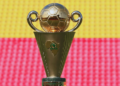 COUPE CAF