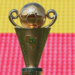COUPE CAF