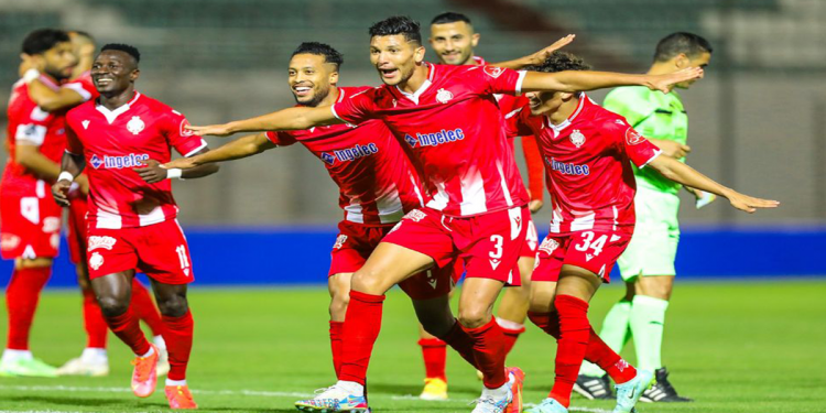 Ligue des champions CAF | J1 Groupes : résultats du jour et suite du programme