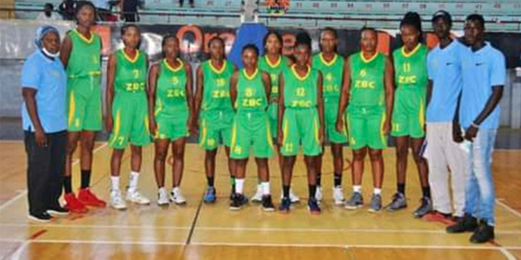 Sénégal – basketball : le championnat de D1 de ne débutera pas ce samedi (raison)
