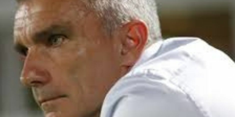 Zamalek (Égypte) : c’est fini entre Patrice Carteron et le club égyptien