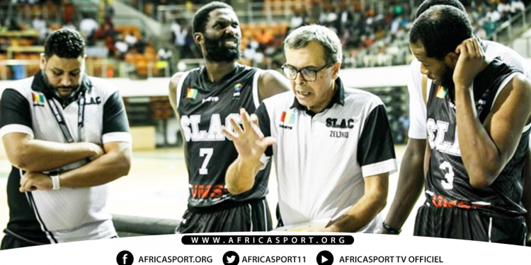 Basketball Africa League