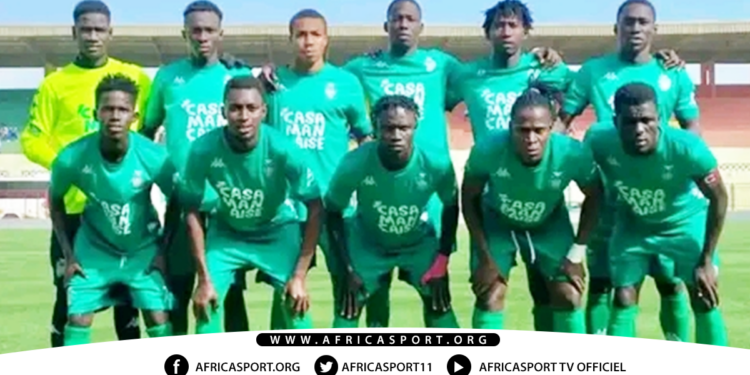 Ligue 1 du Sénégal : le programme de la 24e journée !