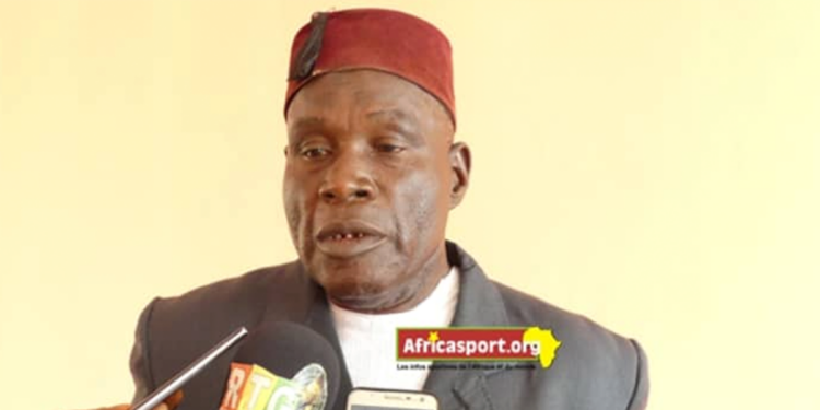 Chérif Souleymane
