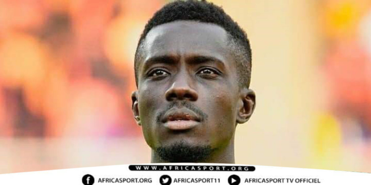 Affaire Gana Gueye : l’instance du football Sénégalais apporte son soutien au joueur.