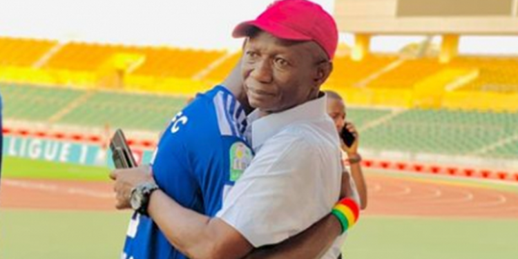 Milo FC