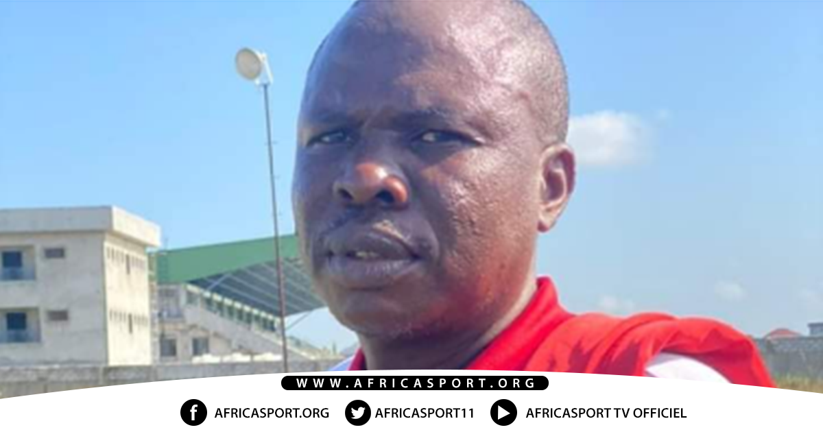 Wakriya AC (D1 Guinée) : Guillaume Soumah et son staff technique quittent le banc du club !